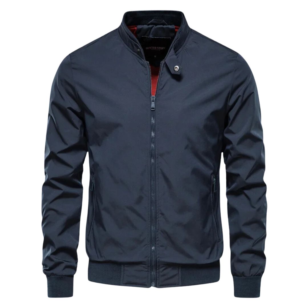 Alex | Heren Casual Jas