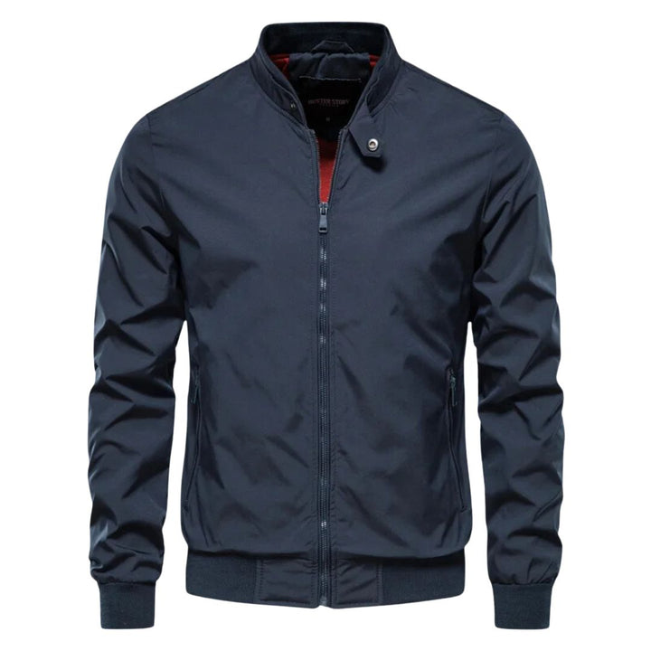 Alex | Heren Casual Jas