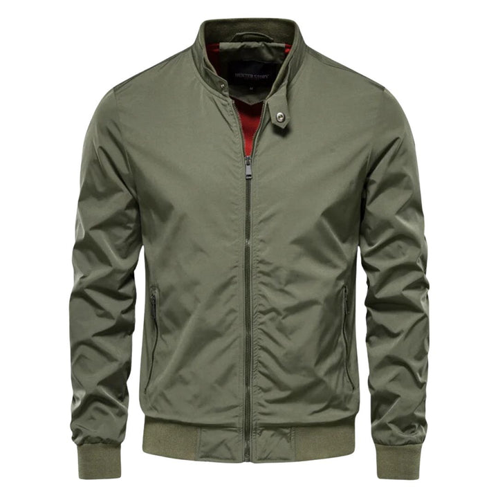 Alex | Heren Casual Jas