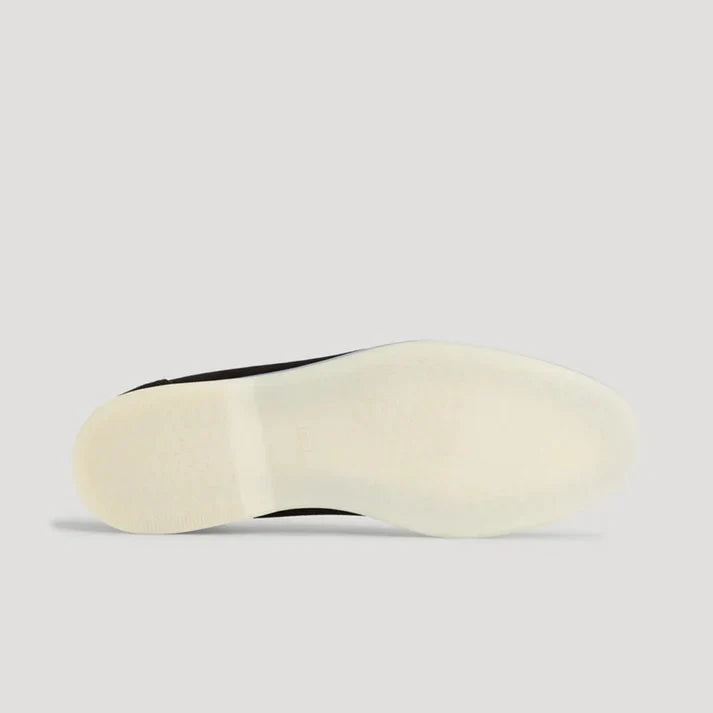 Massimo | Elegante suède schoenen