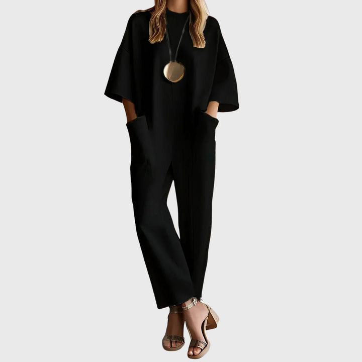Karina | Elegante Jumpsuit