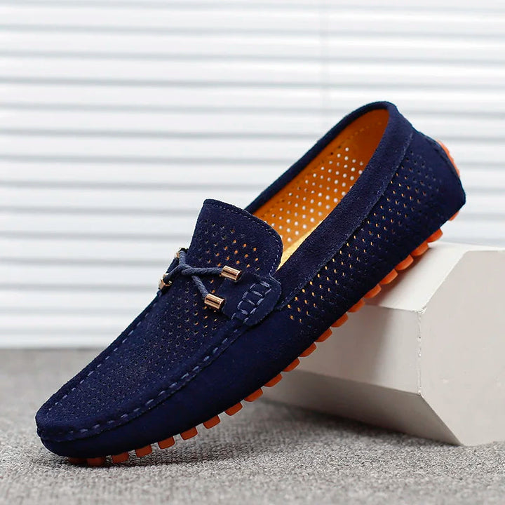 Armand | Ademende leren schoenen