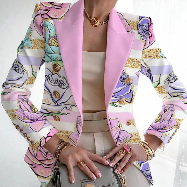 Jennifer | Elegante Blazer