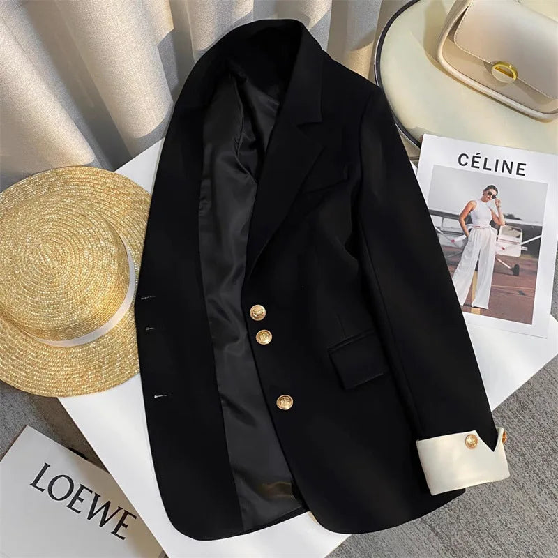 Marloes | Stijlvolle Blazer