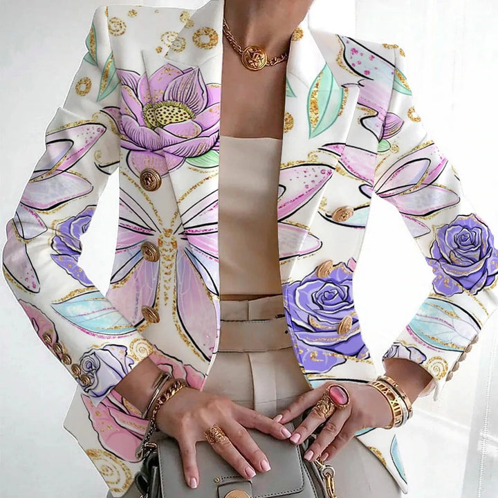 Jennifer | Elegante Blazer