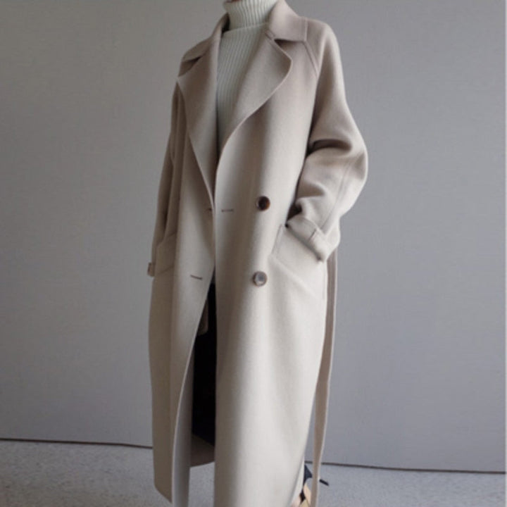 Ivy | Chic Lange Jas