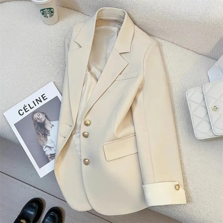 Marloes | Stijlvolle Blazer