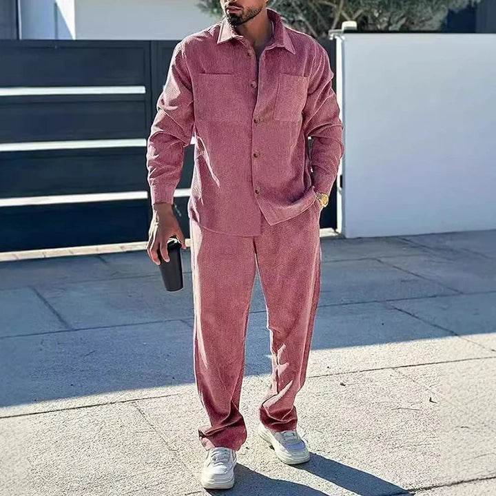 Zieme | Trainingspak