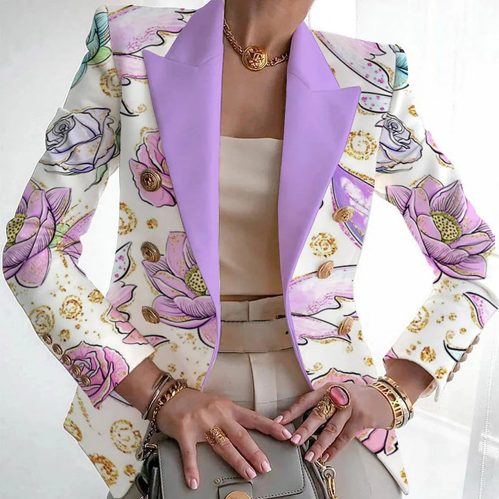 Jennifer | Elegante Blazer