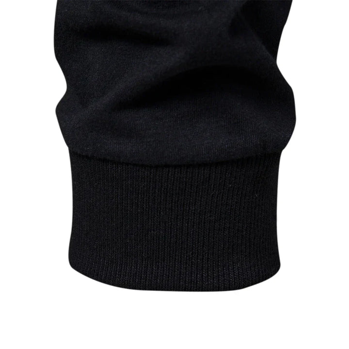 Rachid | Lange mouwen T-shirt met raglanmouwen