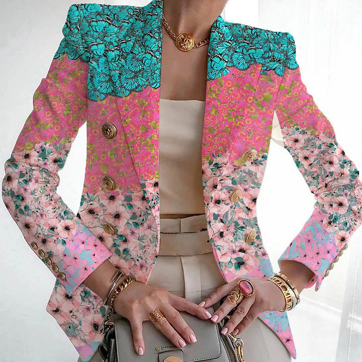 Jennifer | Elegante Blazer