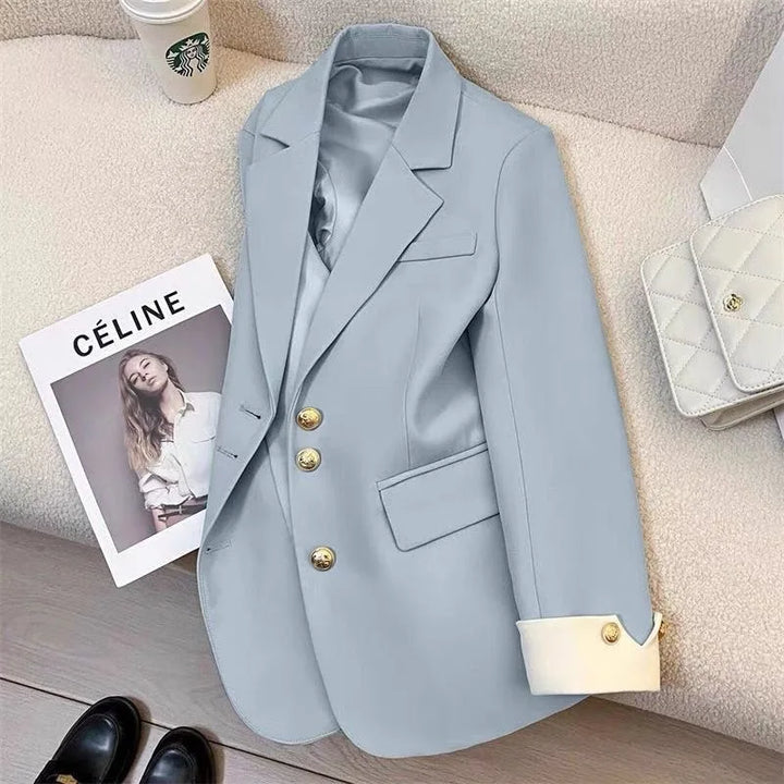 Marloes | Stijlvolle Blazer