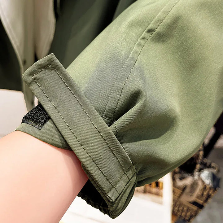 Jente | Elegante jas