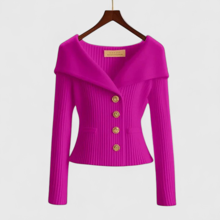 Vera | Chic Vest