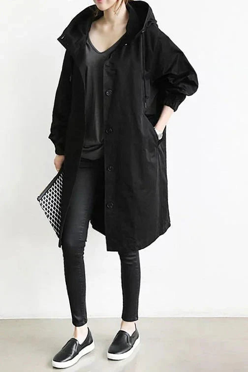 Dorothee | Chic Trench Coat