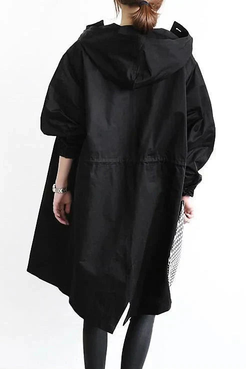 Dorothee | Chic Trench Coat
