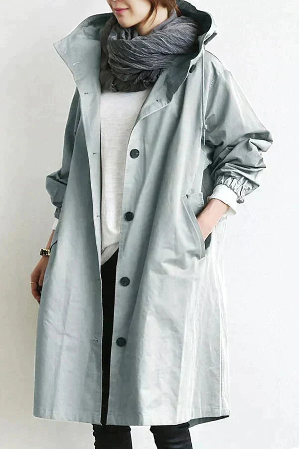 Dorothee | Chic Trench Coat
