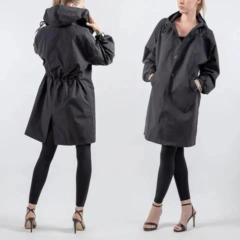 Dorothee | Chic Trench Coat