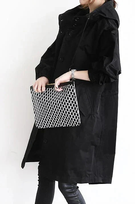 Dorothee | Chic Trench Coat