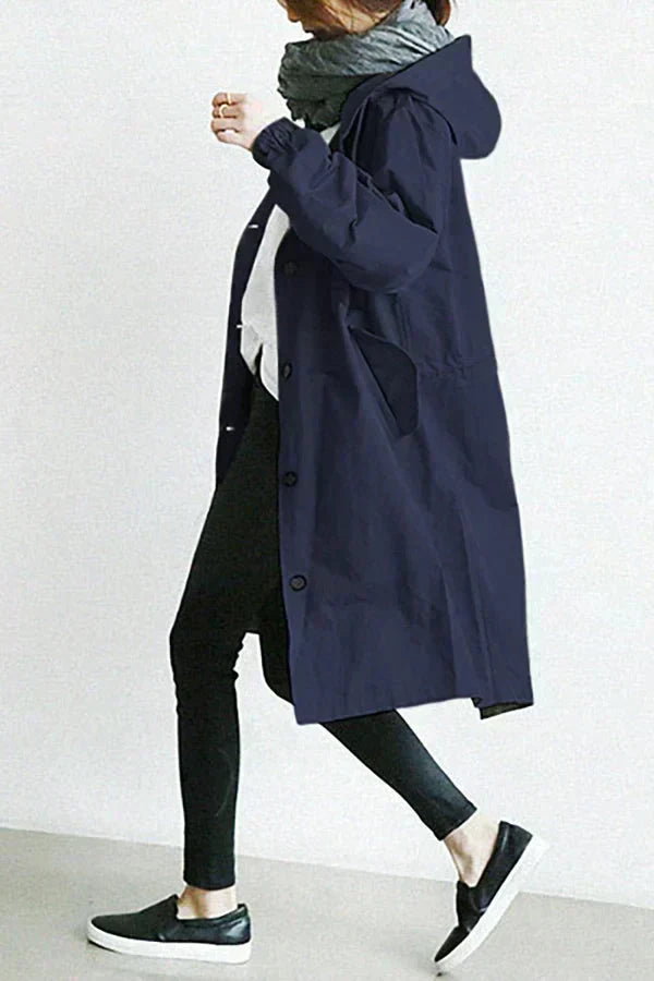 Dorothee | Chic Trench Coat