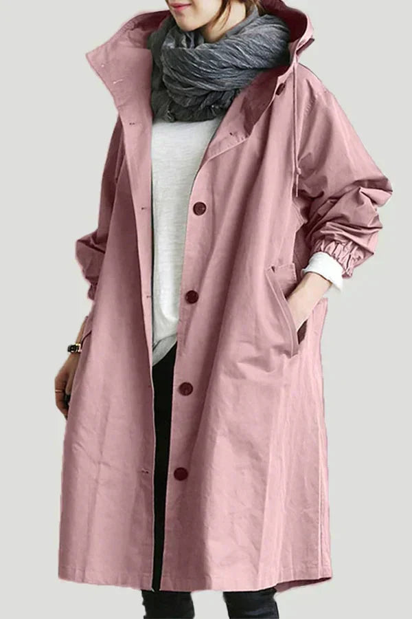 Dorothee | Chic Trench Coat