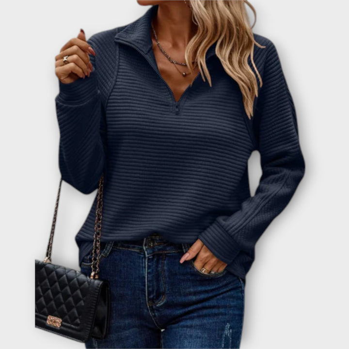 Juul | Halfzip Pullover