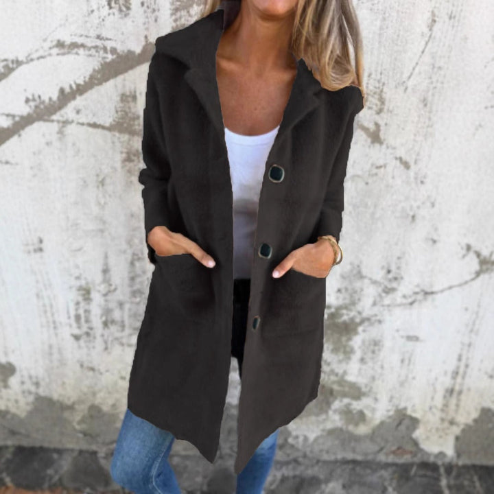 Marce | Chic Oversized Coat