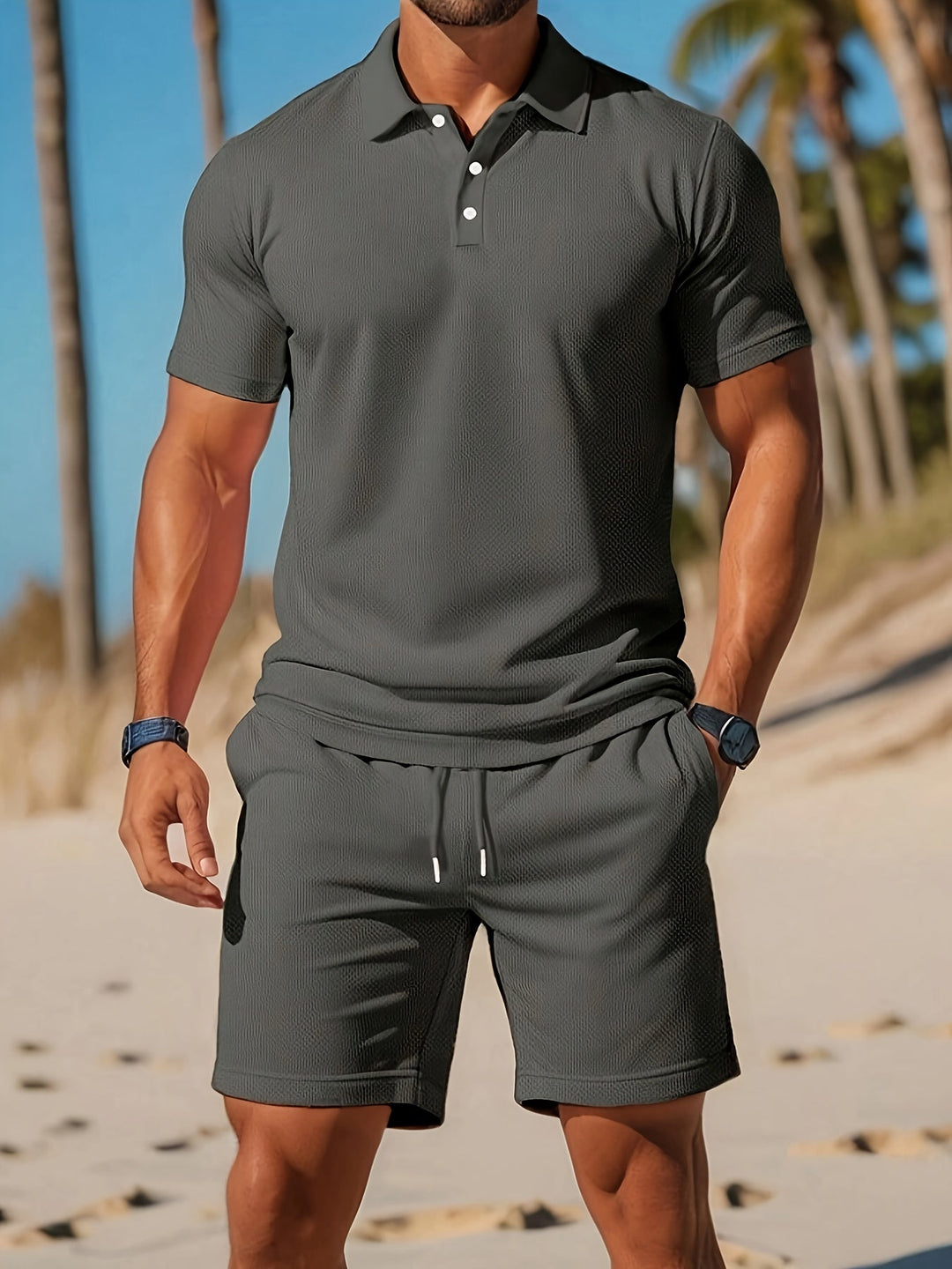 Marco® | Casual Luxe Herenset