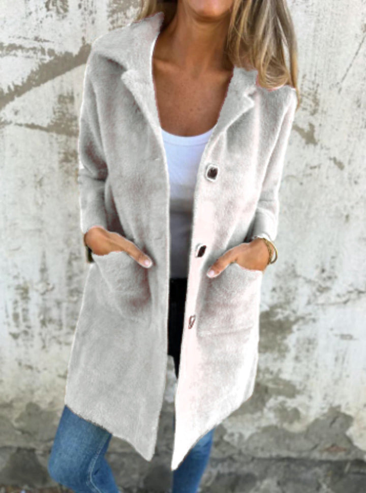 Marce | Chic Oversized Coat