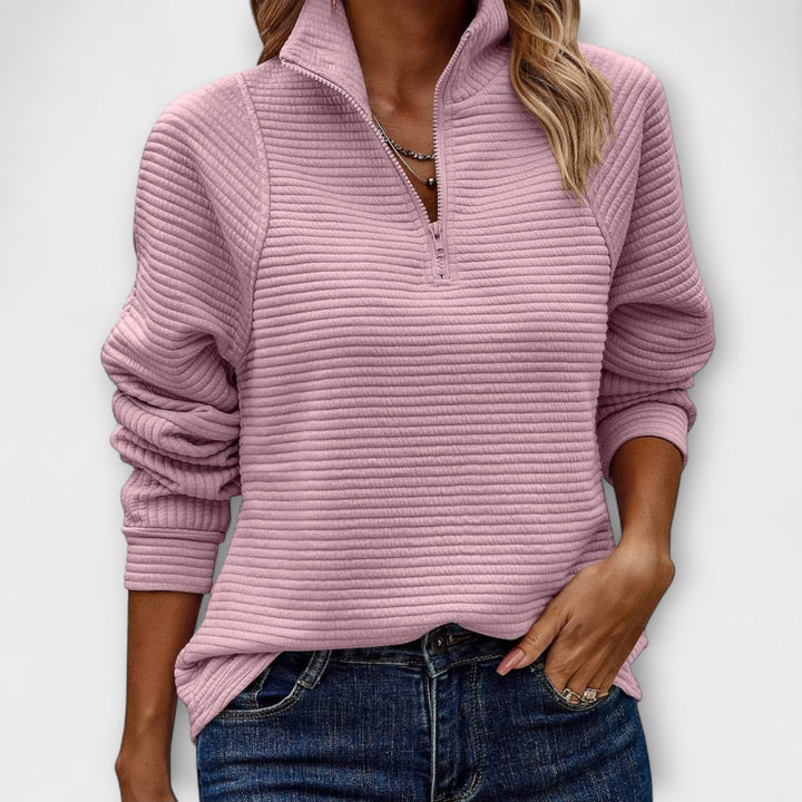 Juul | Halfzip Pullover
