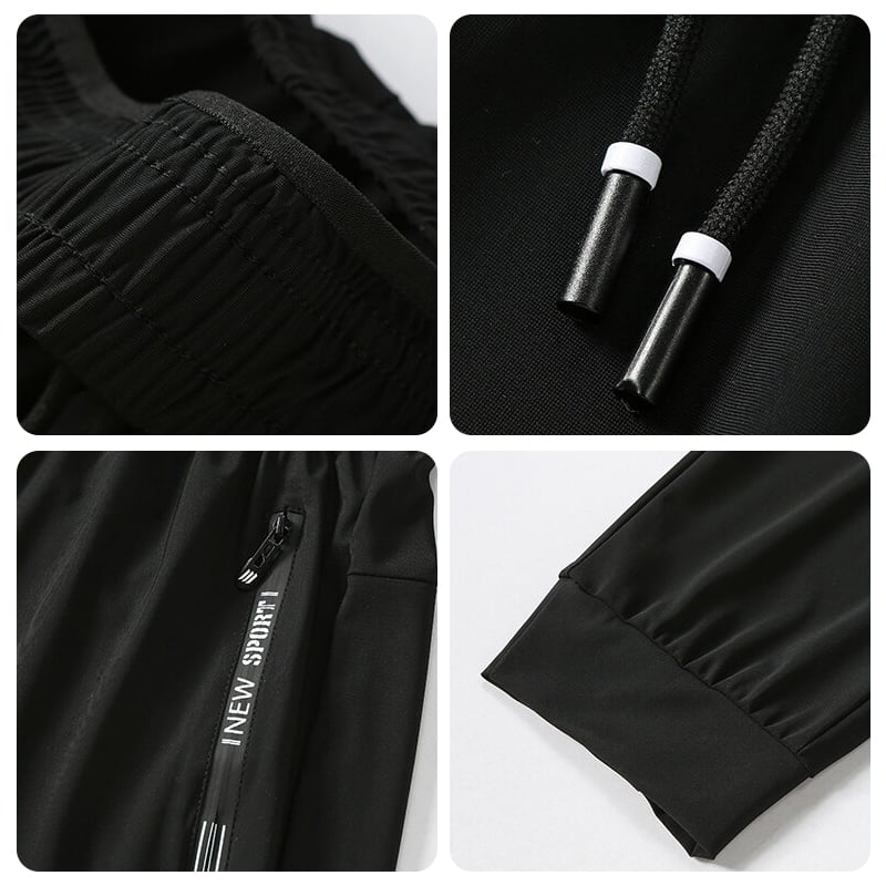 Ultra hoog stretch snel droog Broek