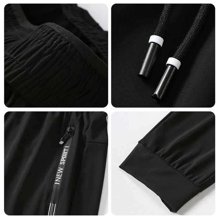 Ultra hoog stretch snel droog Broek