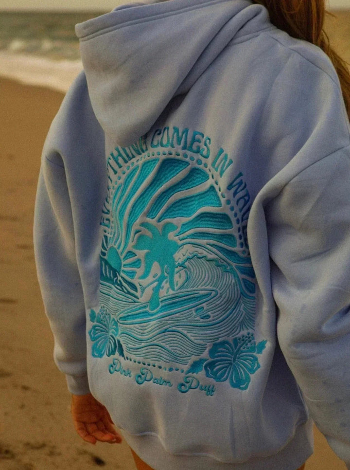 Lumi Hoodie
