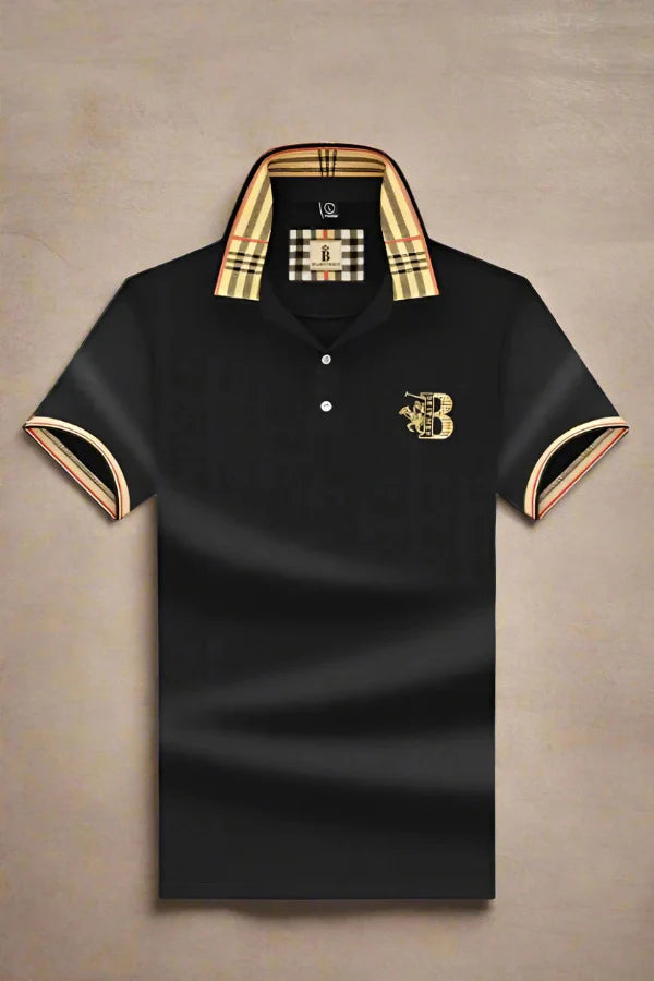 Pieter | Polohemd