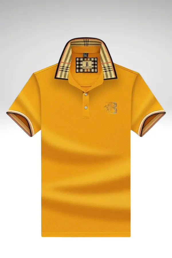 Pieter | Polohemd