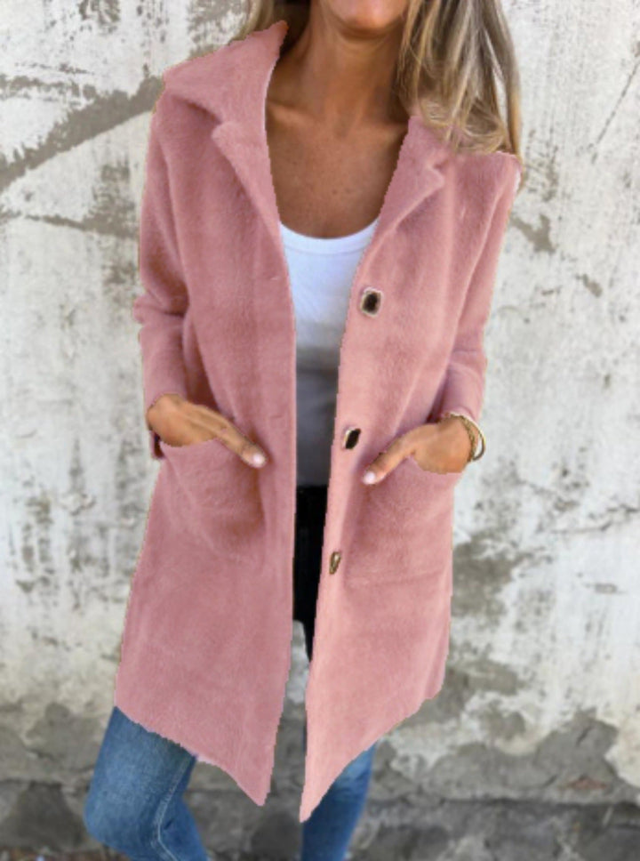 Marce | Chic Oversized Coat
