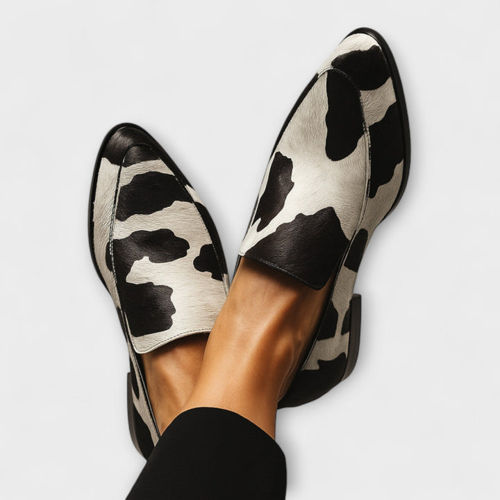 Margot | Hedendaagse Mocasín