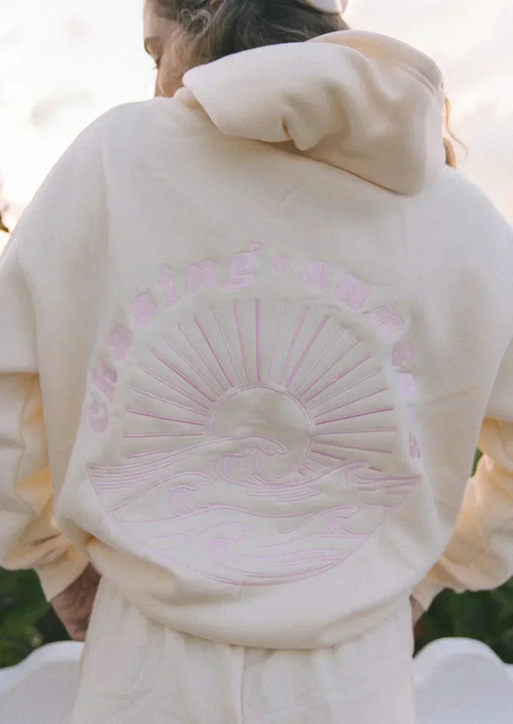 Lumi Hoodie