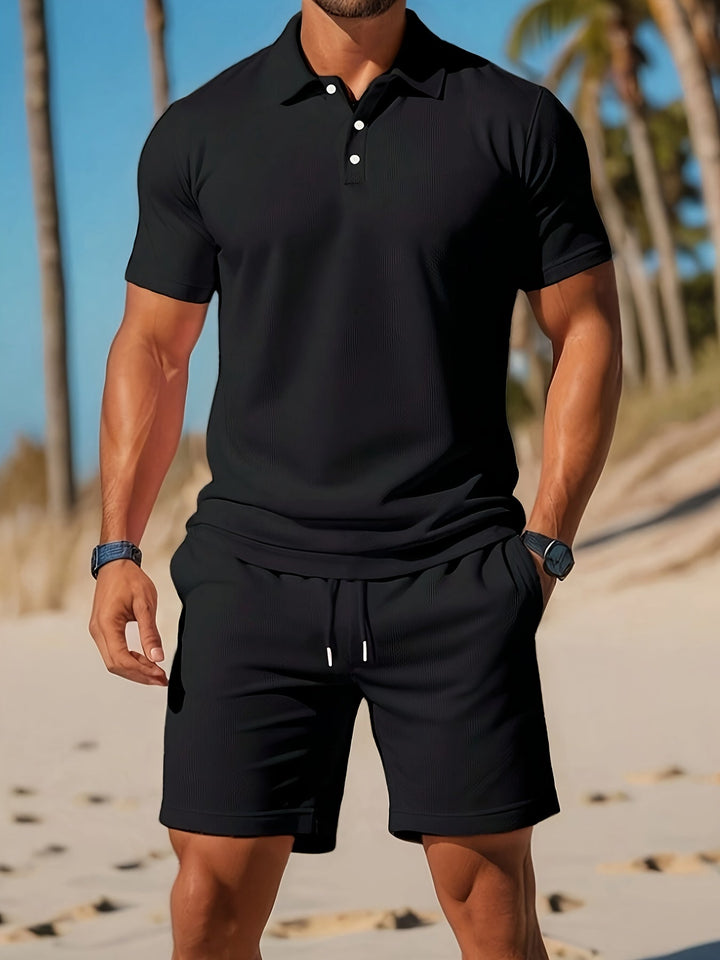 Marco® | Casual Luxe Herenset