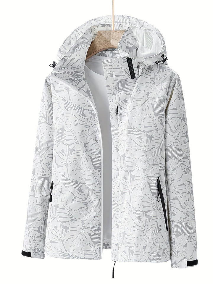 Pilvi | Super Lightweight Windbreaker