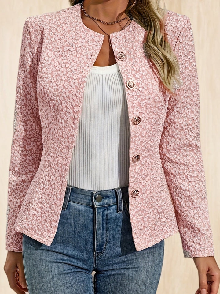 Hanne | Elegante lenteblazer