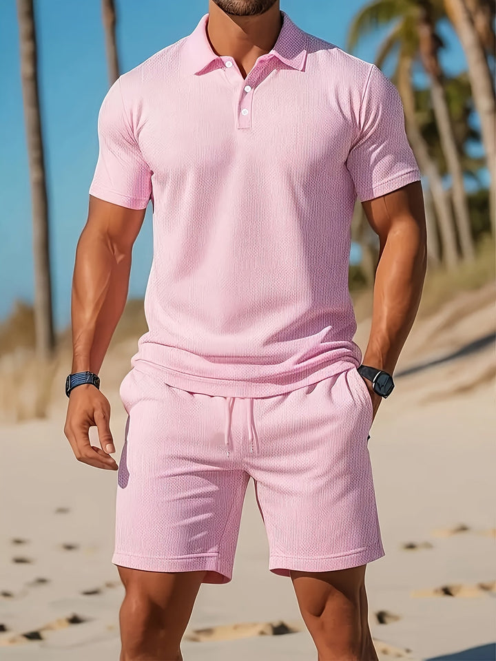 Marco® | Casual Luxe Herenset