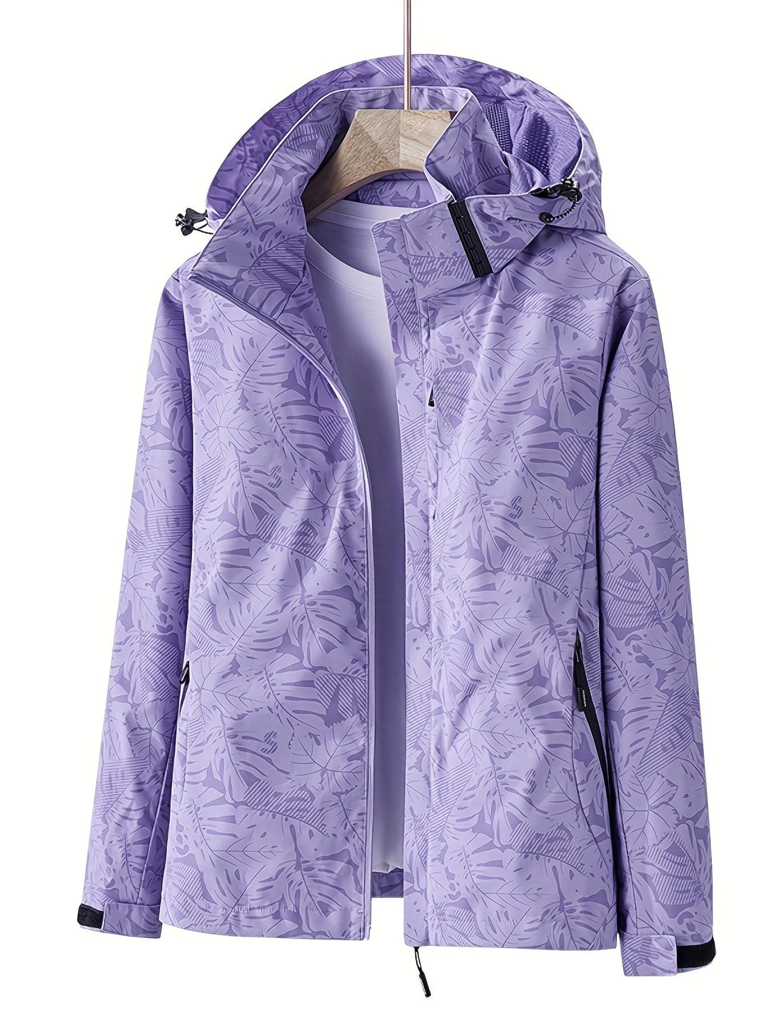 Pilvi | Super Lightweight Windbreaker