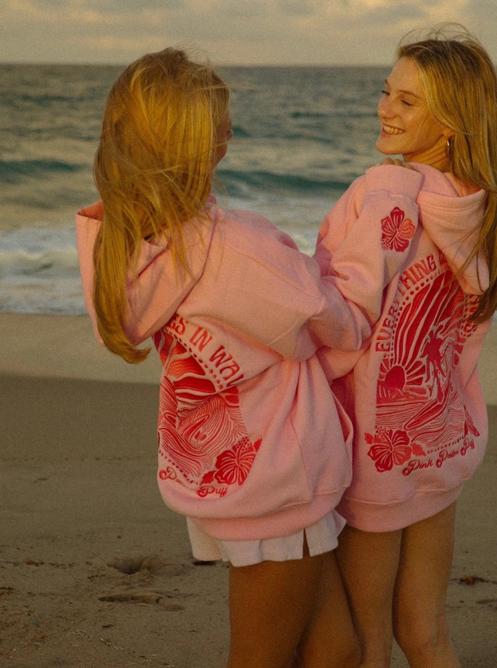 Lumi Hoodie