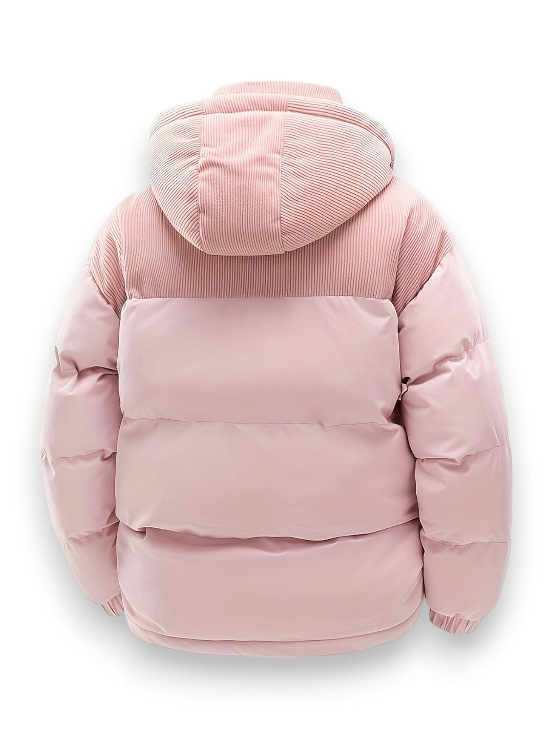 Jack | Moderne Huva Pufferjack