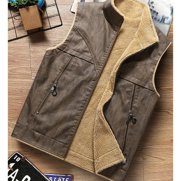 Guido | Klassiek Vest heren