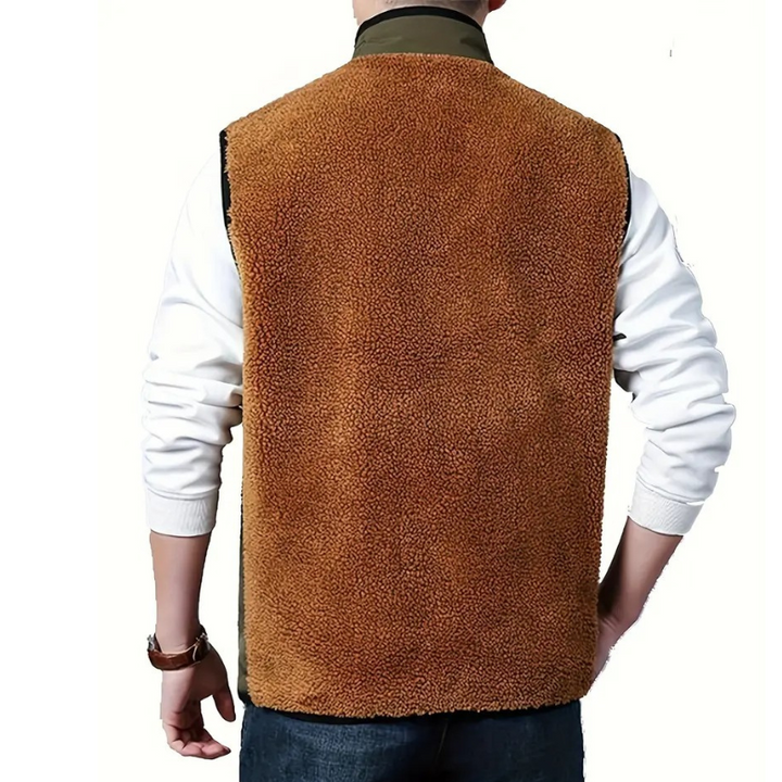 Derk | Winter Vest