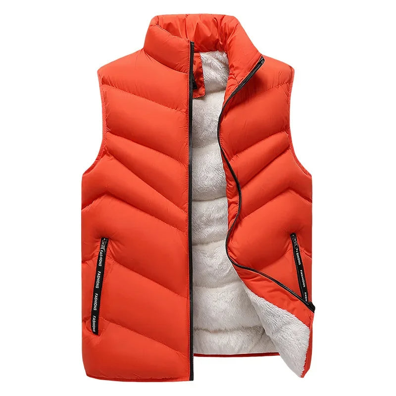 Jochem | Warm Vest