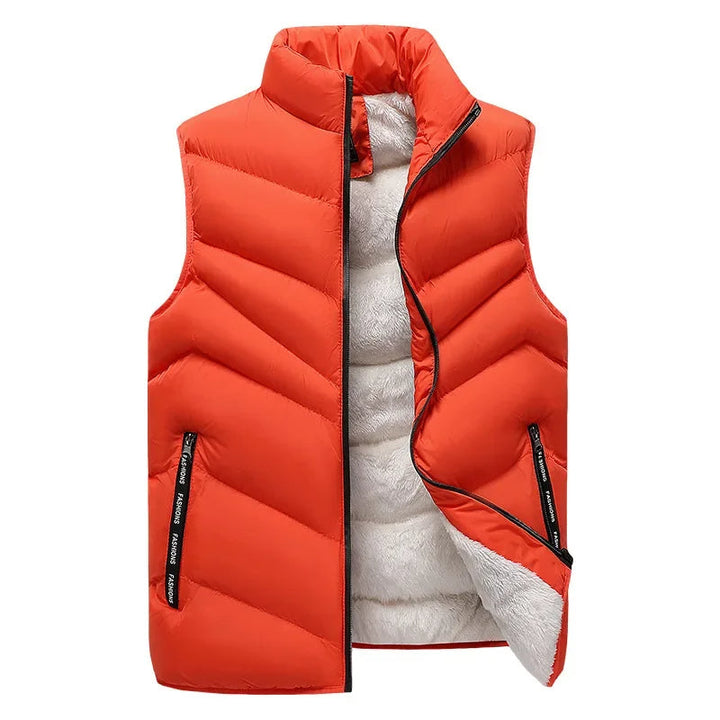Jochem | Warm Vest