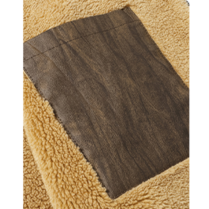 Guido | Klassiek Vest heren